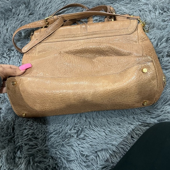 🩷🩵TORY BURCH LARGE HANDBAG/CROSSBODY - Picture 5 of 7